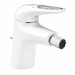 Змішувач для біде Grohe Eurostyle, білий (33565LS3)