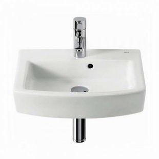 Мини-раковина Roca Hall 327624000, 45*38 см