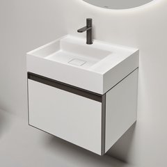 Мебельный комплект ANTONIO LUPI ATELIER+GRAFFIO (L54) 54х50см
