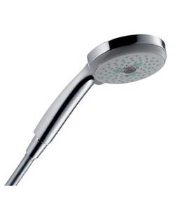 Ручной душ Hansgrohe Croma 100 Multi 28536