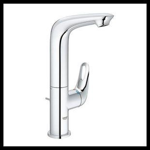 Змішувач для умивальника Grohe Eurostyle (23569003)