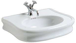 Раковина 70х54см Simas Lante LA10