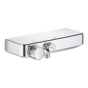 Смеситель для душа GROHE GRT SmartControl 34719000, Хром