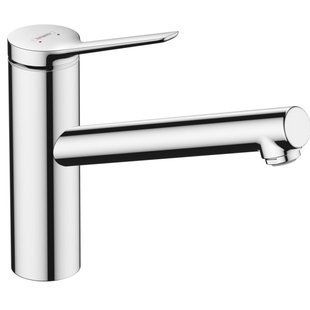 Смеситель для кухни Hansgrohe Zesis M33 150 1jet, Chrome (74802000)