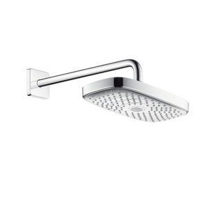 Верхній душ Hansgrohe Raindance Select E 300