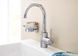 Змішувач для раковини Grohe Concetto New, 32629001, д/к, високий, Хром