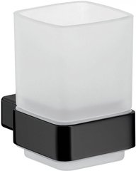 Дозатор для мыла Emco Loft 052013300 подвесной