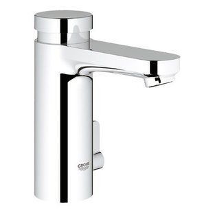 Смеситель Grohe Eurosmart Cosmopolitan S (36317000), Хром