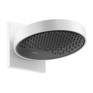 Верхний душ Hansgrohe Rainfinity 26226700, Хром