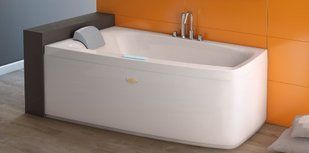 *** Ванна гидромассажная Jacuzzi Folia 9550