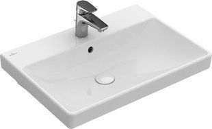 Villeroy & Boch AVENTO умывальник 600х470 мм 41586001