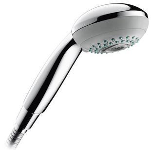 Ручной душ HANSGROHE Crometta 85 multi, хром (28563000)