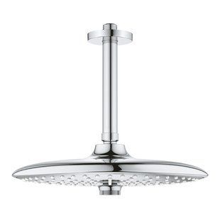 Верхній душ Grohe Euphoria SmartControl 26461000
