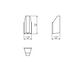 Гачок S4 (156351)