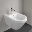 74870001 Villeroy & Boch OMNIA ARCHITECTURA Біде підвісне