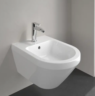 74870001 Villeroy & Boch OMNIA ARCHITECTURA Біде підвісне
