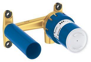 Скрытая часть смесителя Grohe EUD Joyst OHM (23429000)