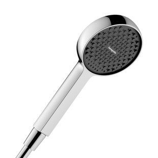 Ручной душ Hansgrohe Activera S 1jet EcoSmart+, Chrome (28032000), Хром