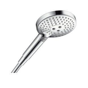 Ручной душ Hansgrohe Raindance Select S 120 3jet, хром (26530000)