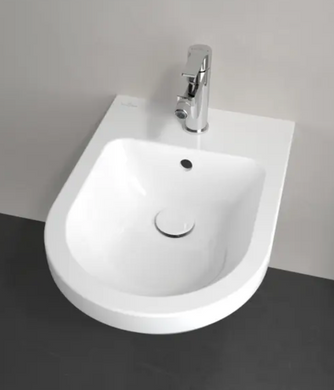 74870001 Villeroy & Boch OMNIA ARCHITECTURA Біде підвісне