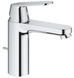Набір змішувачів 3 в 1 GROHE EUROSMART COSMOPOLITAN 126114M