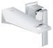 Смеситель Grohe Allure Brilliant 19781000 для раковины, Хром