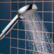 Ручной душ Hansgrohe Activera S 1jet EcoSmart+, Chrome (28032000), Хром