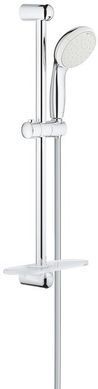 Набір змішувачів 3 в 1 GROHE EUROSMART COSMOPOLITAN 126114M