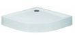 Душевой поддон Xerano 840201.055 акриловыий 90х90x15 см, R500