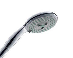 Ручной душ Hansgrohe Raindance E 100 AIR 3jet 28502