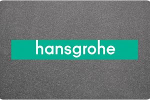 Смесители и душевые системы Hansgrohe