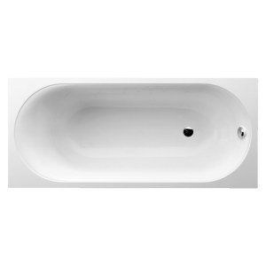 Ванна Villeroy&Boch CETUS BQ180CEU2V-01, 180*80 см