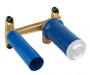 Скрытая часть смесителя Grohe (23571000)