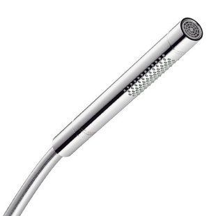 Ручной душ AXOR Starck X 2jet, хром (28532000)