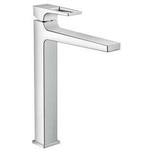 Смеситель для раковины Hansgrohe Metropol (74512000)