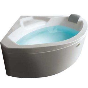 *** Ванна гидромассажная Jacuzzi Uma JET 9H50-014+9423-6700