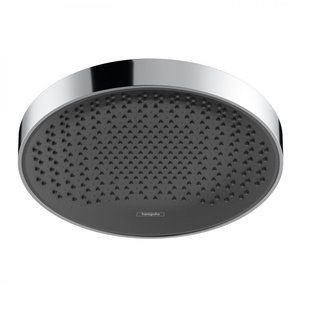 Верхній душ Hansgrohe Rainfinity 26231000, Хром
