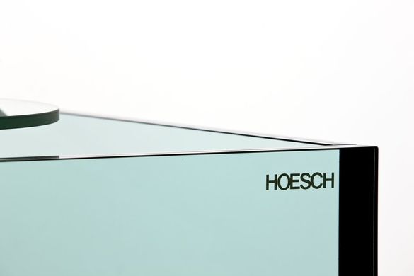 Ванна отдельностоящая Hoesch WATER LOUNGE D, 200*120*72,5 см