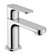 Набор смесителей для ванны 3-в-1 Hansgrohe Rebris S, цвет хром 20233000, Хром