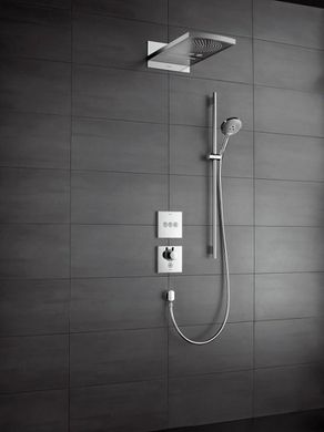 Shower Select Переключающий вентиль