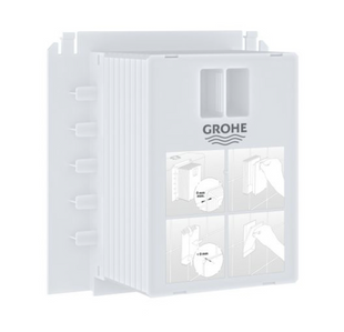 Ревізійний короб Grohe (40911000)