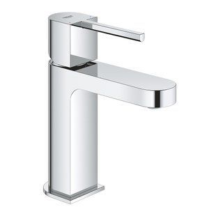 Grohe Plus Змішувач одноважільний для раковини, S-Size + натискний донний клапан (33163003)