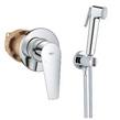 Grohe BauEdge 28512001 комплект гигиенического душа скрытого монтажа