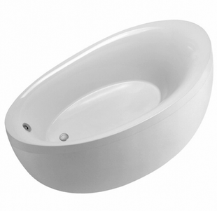 Ванна Villeroy&Boch Aveo UBQ194AVE9T1V-01 190*95 см