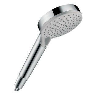 Ручной душ Hansgrohe Vernis Blend 100 Vario EcoSmart, хром (26340000), Хром