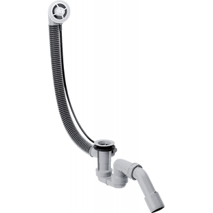 Сифон для ванни Hansgrohe Flexaplus (58141180)