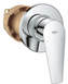 Grohe BauEdge 28512001 комплект гигиенического душа скрытого монтажа, Хром