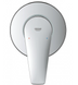 Grohe BauEdge 28512001 комплект гигиенического душа скрытого монтажа, Хром