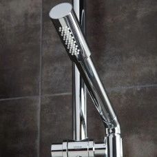 Ручной душ Grohe Sena, хром (28034000), Хром