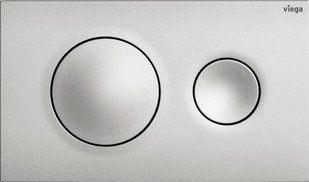 Встраиваемая клавиша смыва Viega Visign for Style 20 (773786), Хром